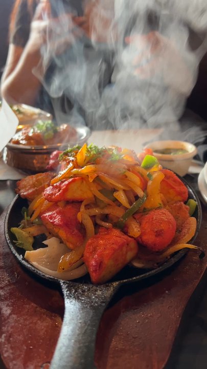 Himalayan Kitchen - Indian Near Me - San Antonio, Texas