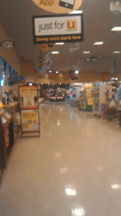 Vons - Vons supermarket - Grocery Near Me - Las Vegas, Nevada