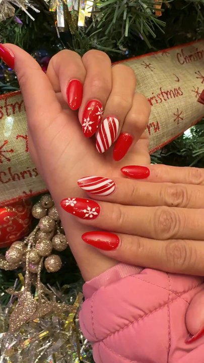 Rachael Nails Lashes brows - Nail Salons Near Me - The Colony, Texas