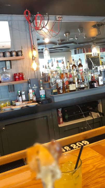 The Island Hideaway - Seafood Near Me - Solomons, Maryland