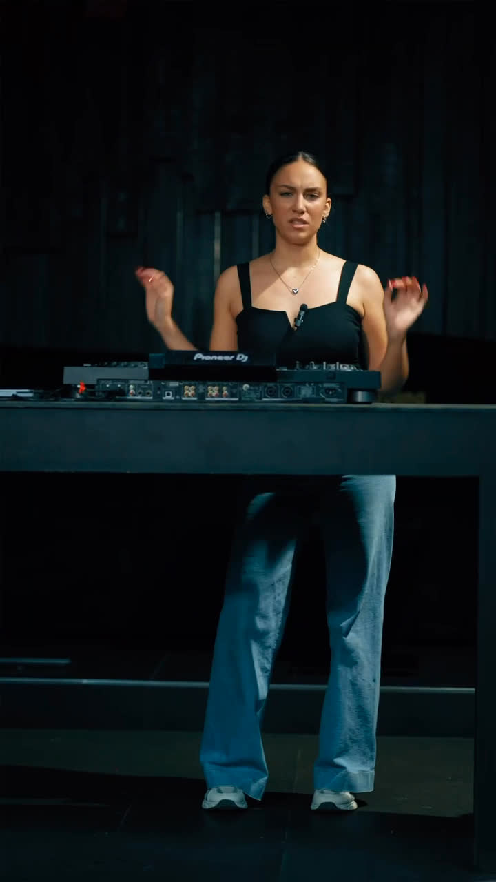 Vídeo UGC 1 de Daniela