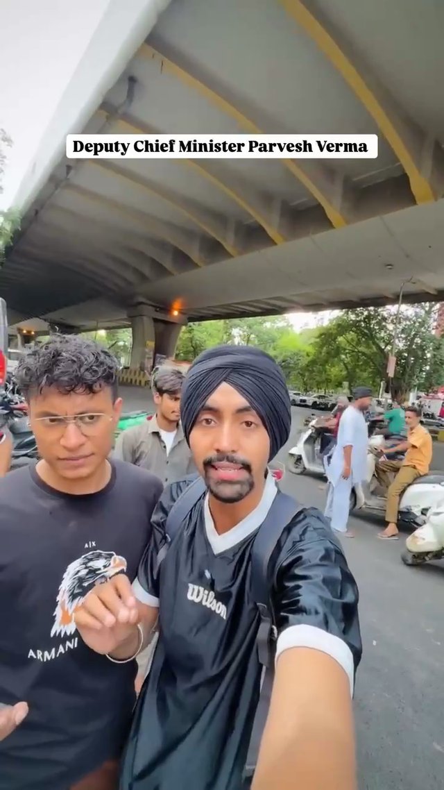 सड़क जांच के दौरान थप्पड़ विवाद: मंत्री का गुस्सा या सत्ता का सवाल?