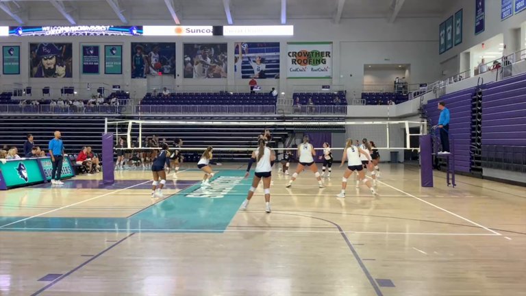 Addison Brooke (Spring or Fall Transfer 2025)'s Volleyball Recruiting ...