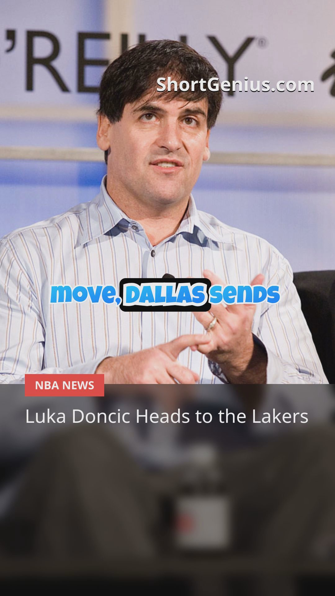 Shocking Moves and Milestones in the NBA