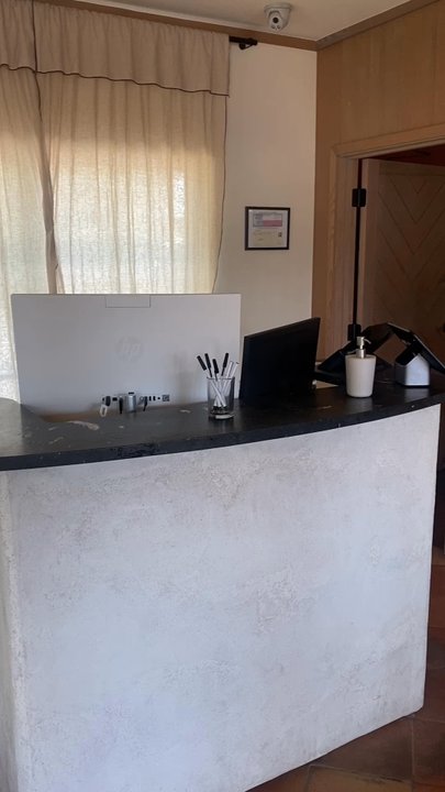 Stagecoach Inn - Reception - Hotels Near Me - Salado, Texas