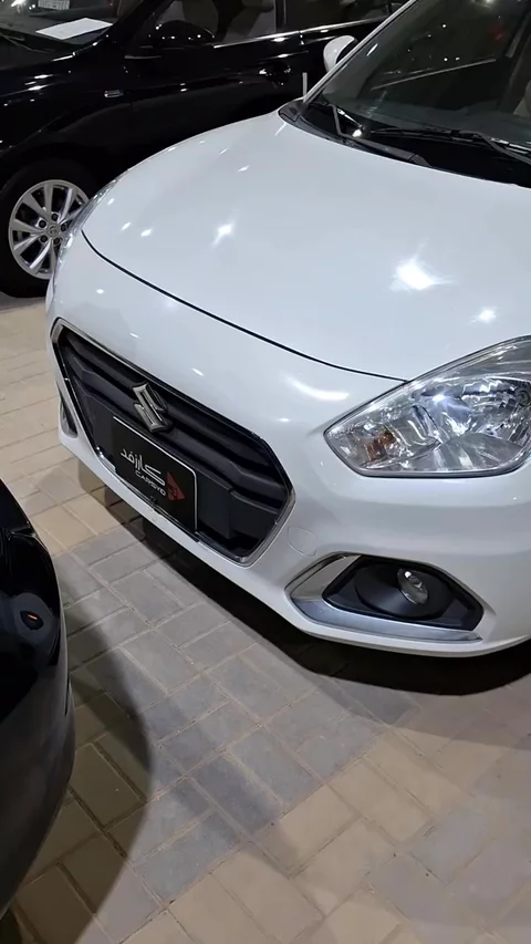 Suzuki Dzire GL 2024