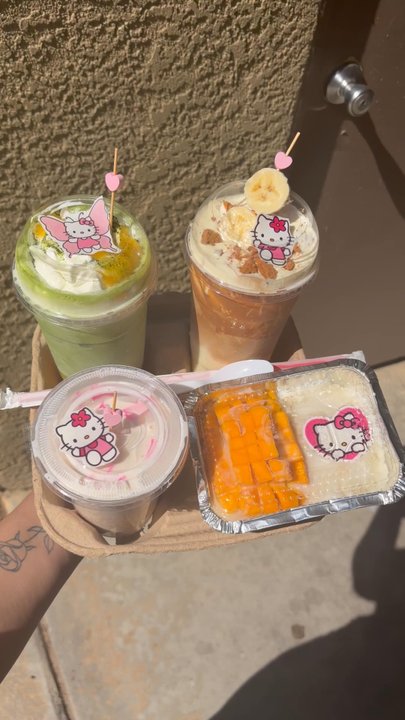Cozzy Breww - Coffee & Tea Near Me - Phelan, California