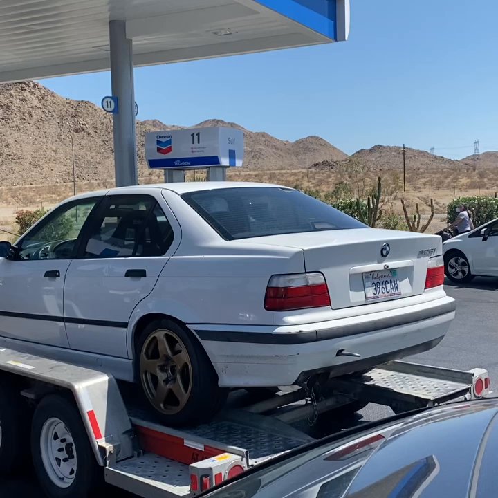 Chevron - Cray Cray - Gas Stations Near Me - Chiriaco Summit, California