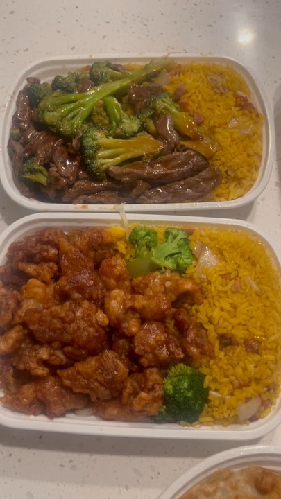 China Garden - Chinese Near Me - Sarasota, Florida
