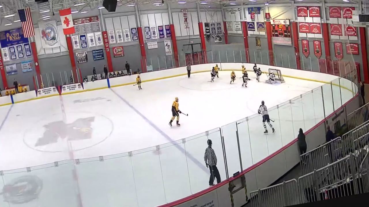 Nolan Dixon's Precision Assist