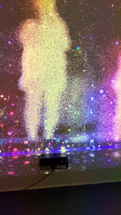 Imagine Minds - Dance room - Indoor Playcenter Near Me - Tustin, California
