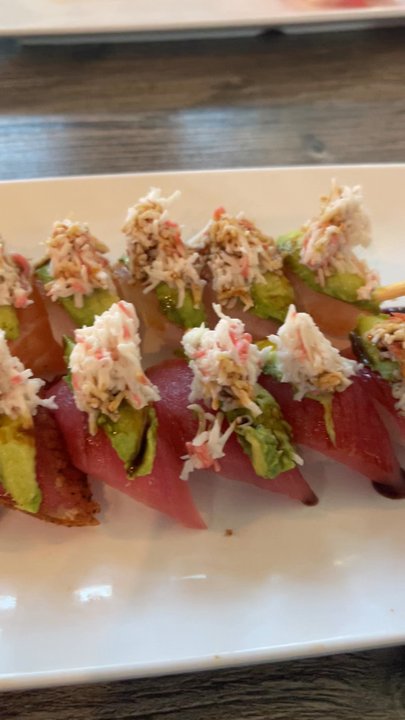Umi Sushi - Sushi Bars Near Me - Reno, Nevada