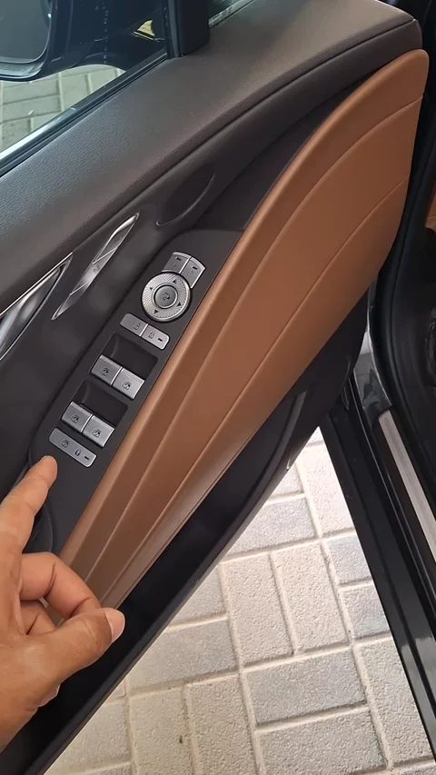 جينسيس G80 Prestige 2021