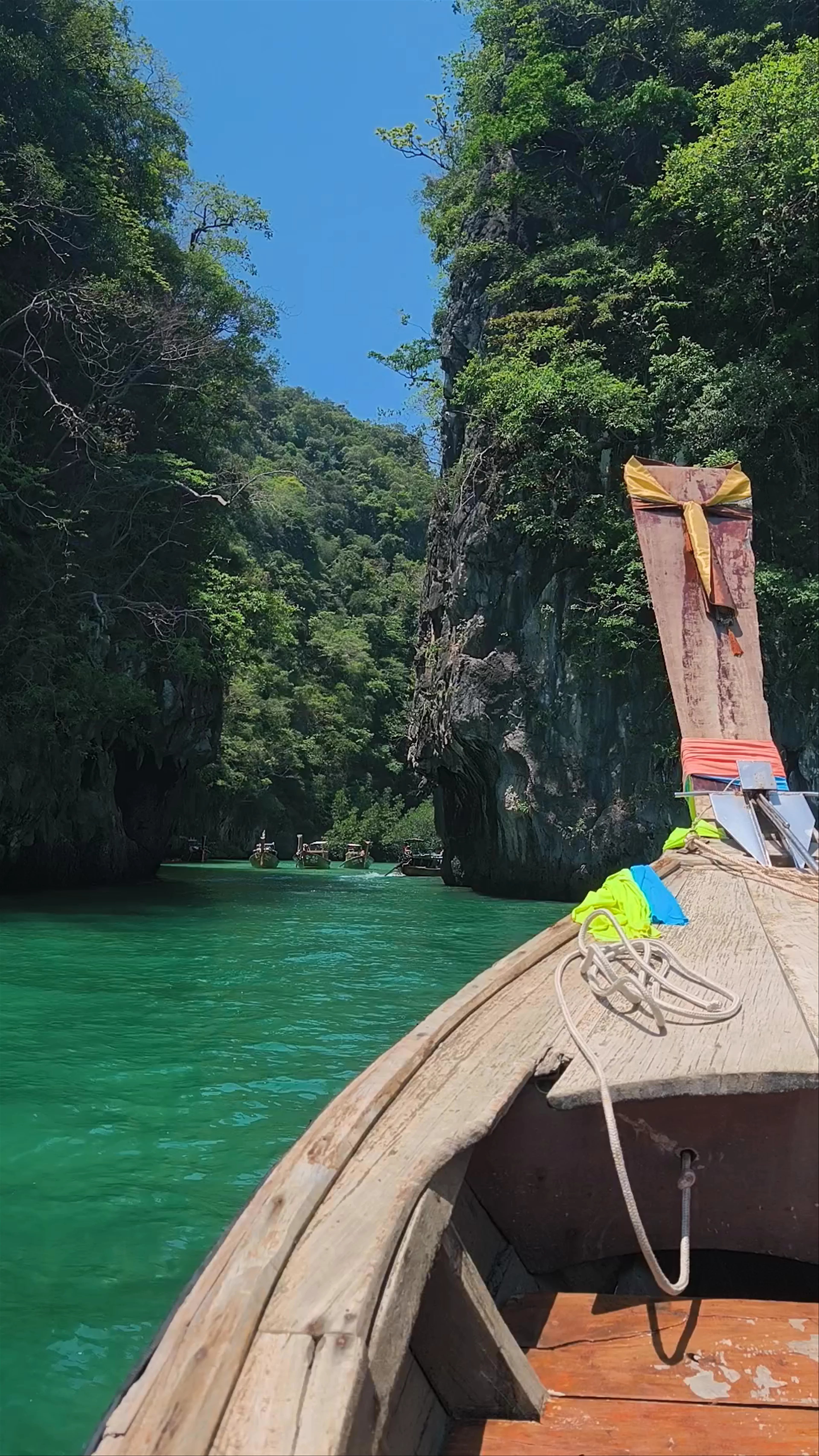 Hong Island