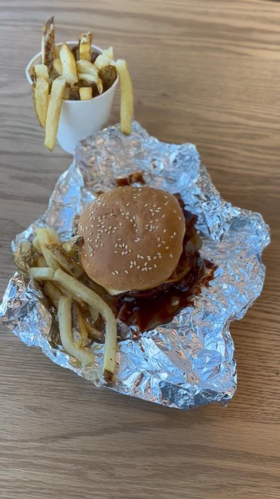 Five Guys - Burgers Near Me - Waterbury, Connecticut