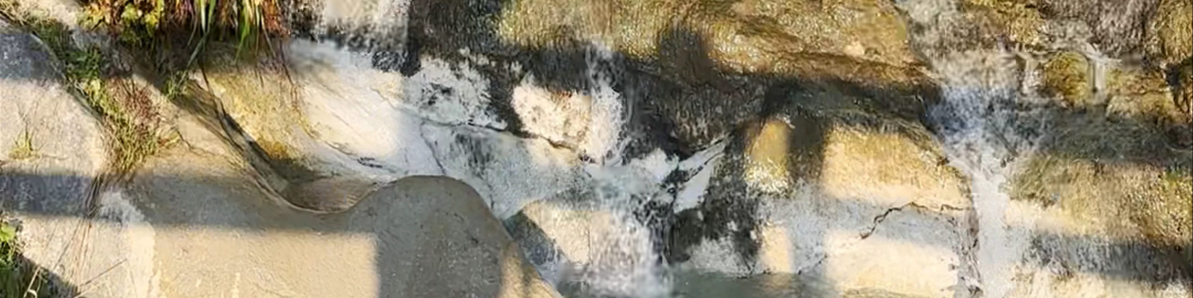 Hallstätter Wasserfall