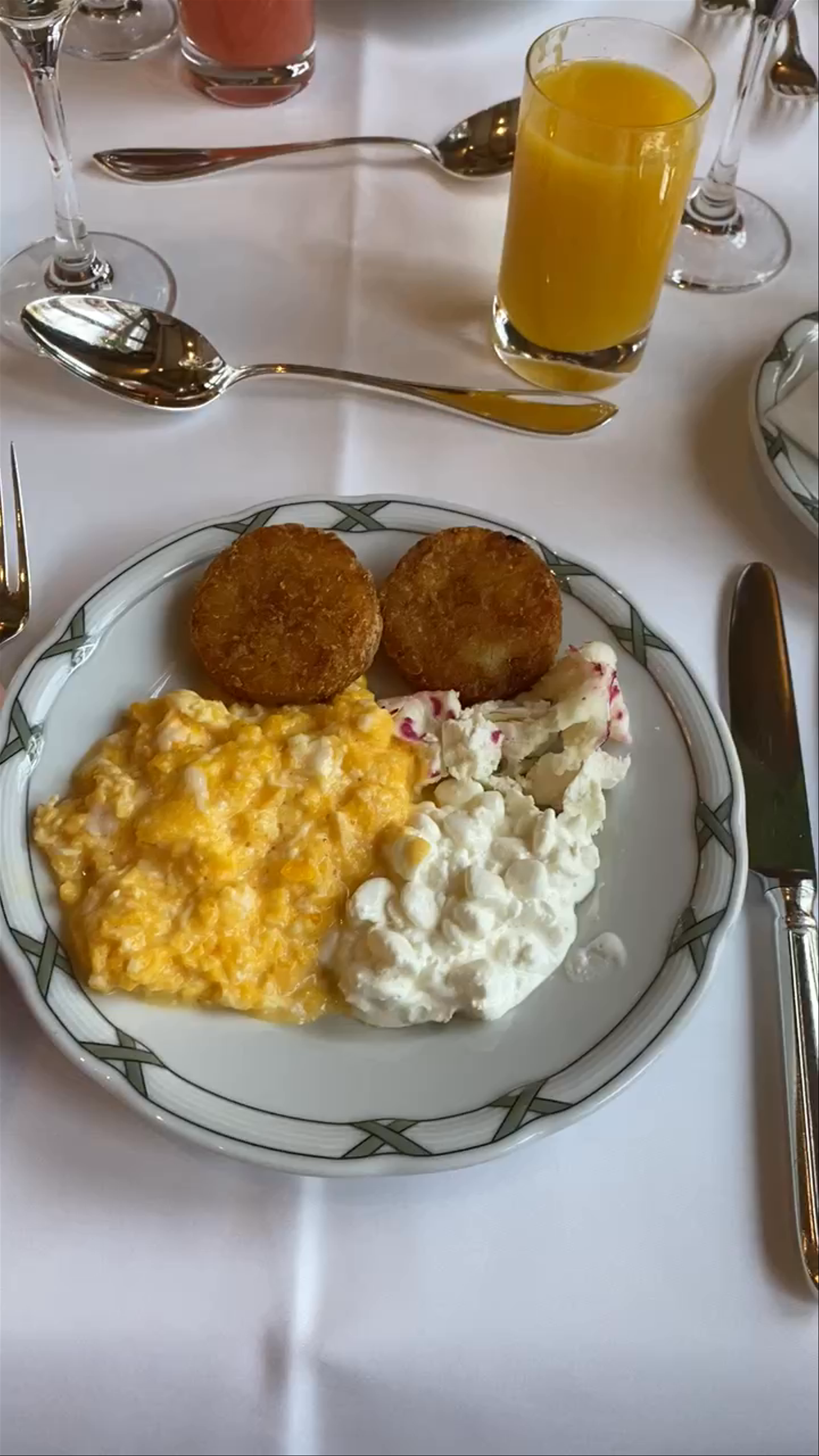 Grand Hotel Kempinski High Tatras