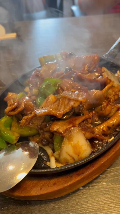 Yi Xin Cafe - Hong Kong Style Cafe Near Me - Honolulu, Hawaii
