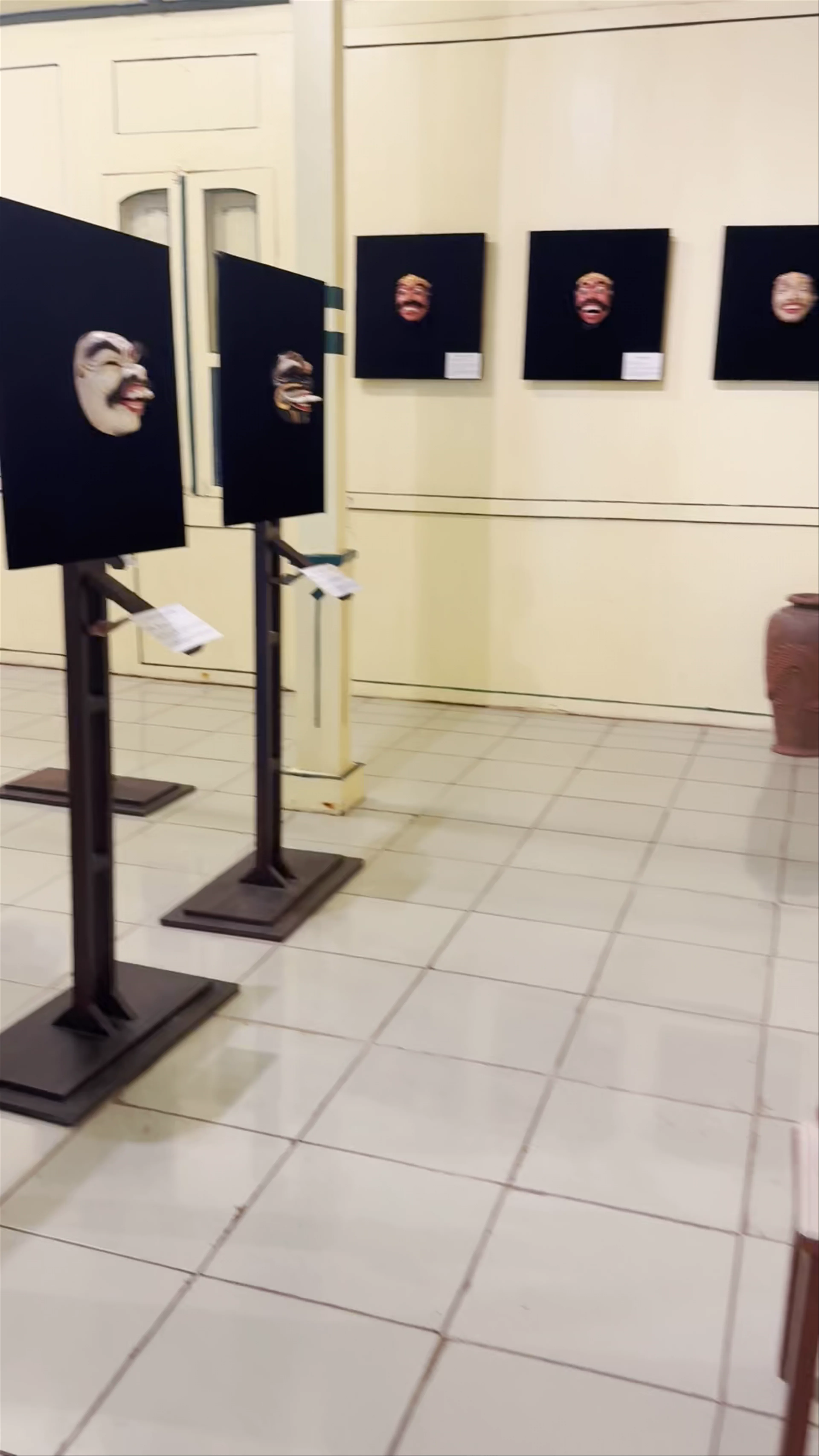 Setia Darma House of Mask and Puppets