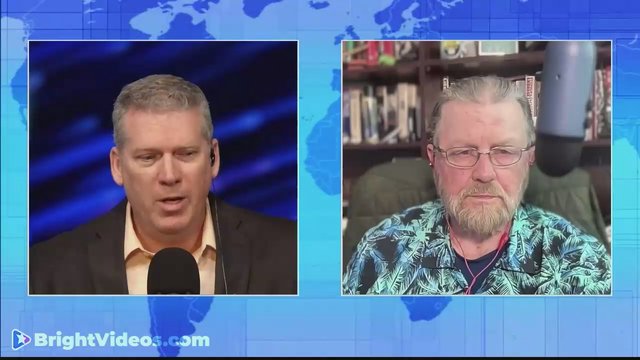 Petrodollar Clip with Larry Johnson