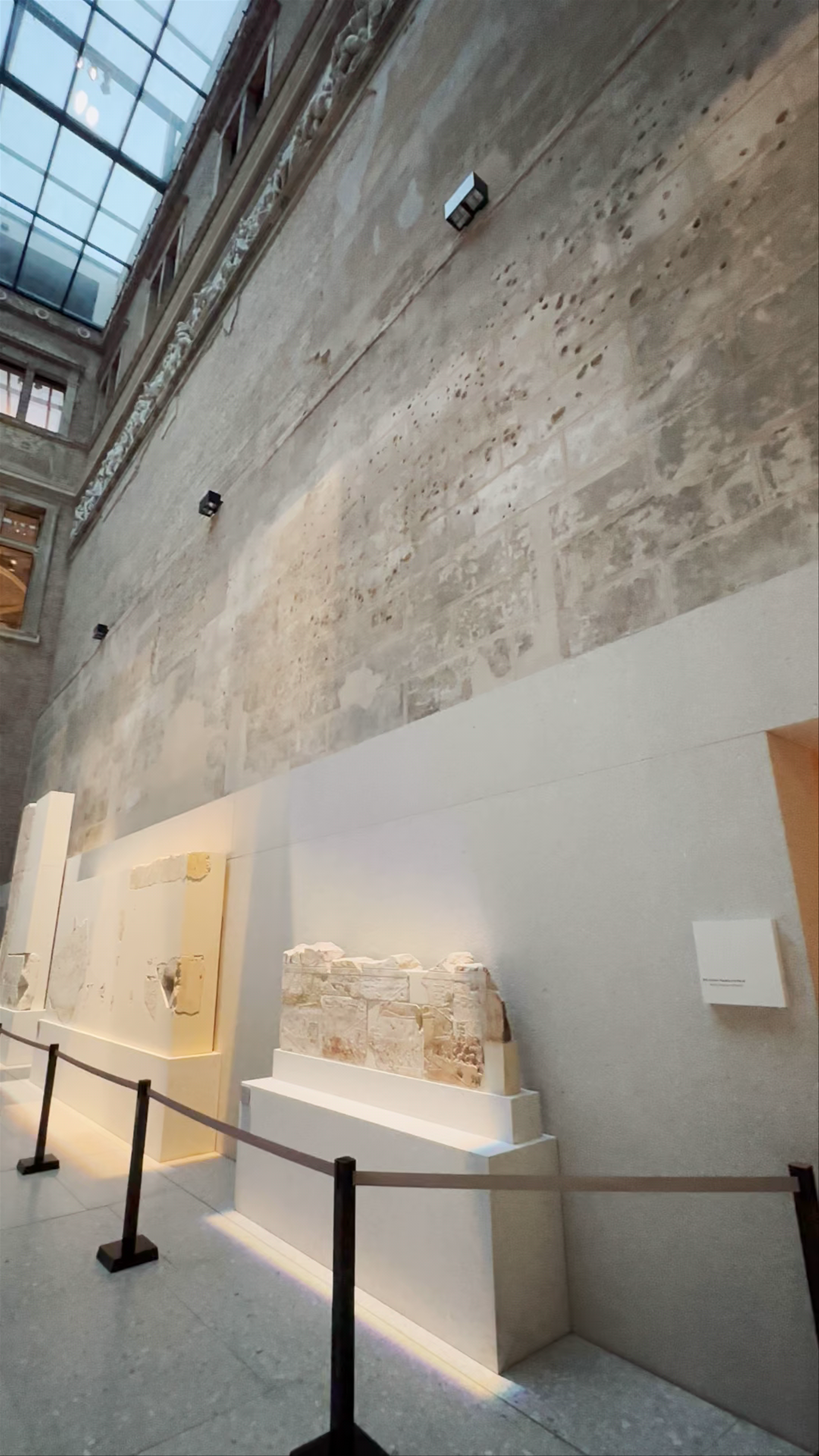 Museum for Pre- and Early History: Hidden Historical Treasures in Berlin