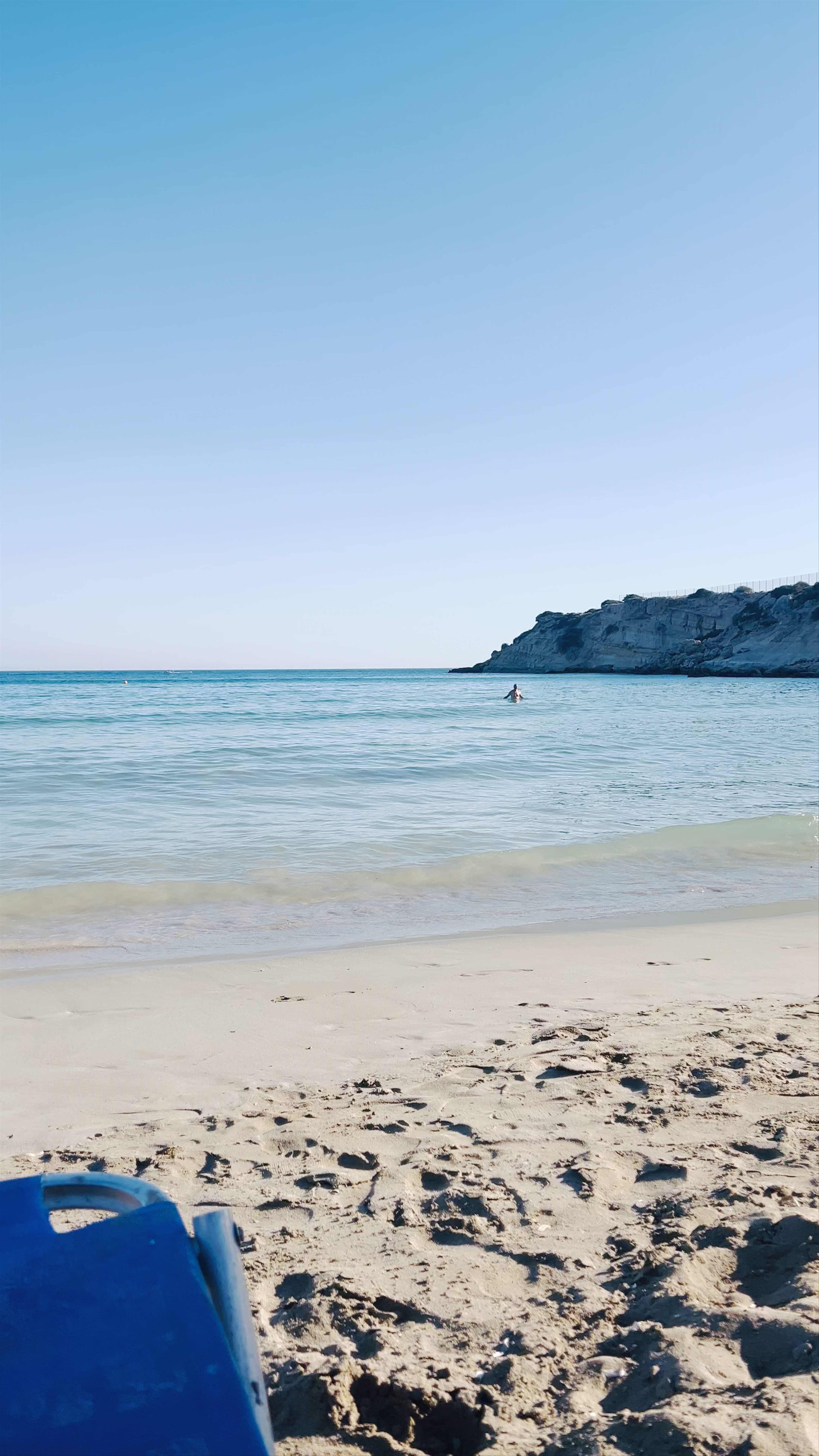 Coral Bay: Peaceful Beach Escape in Cyprus
