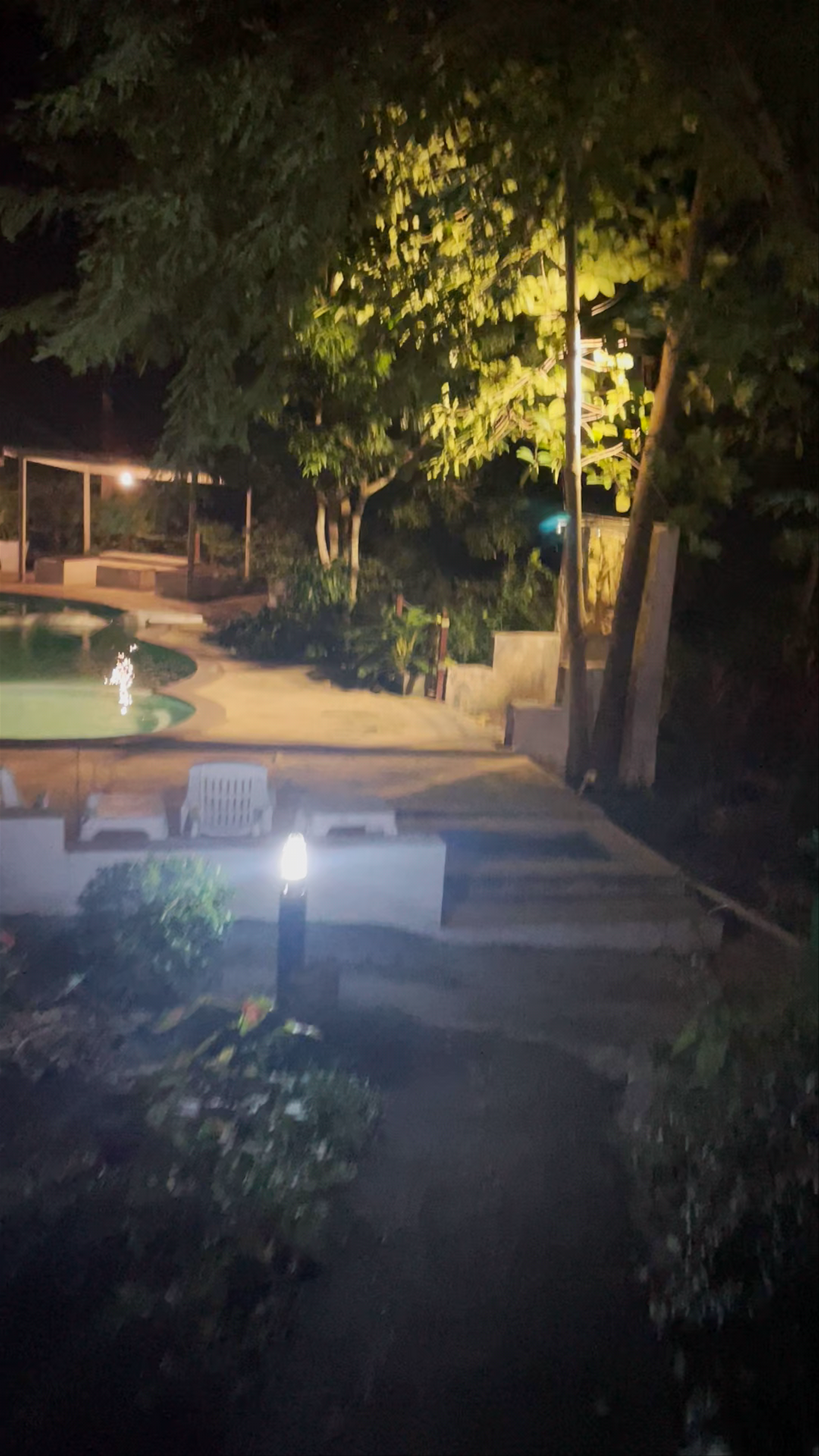 Shiralea Backpackers Resort