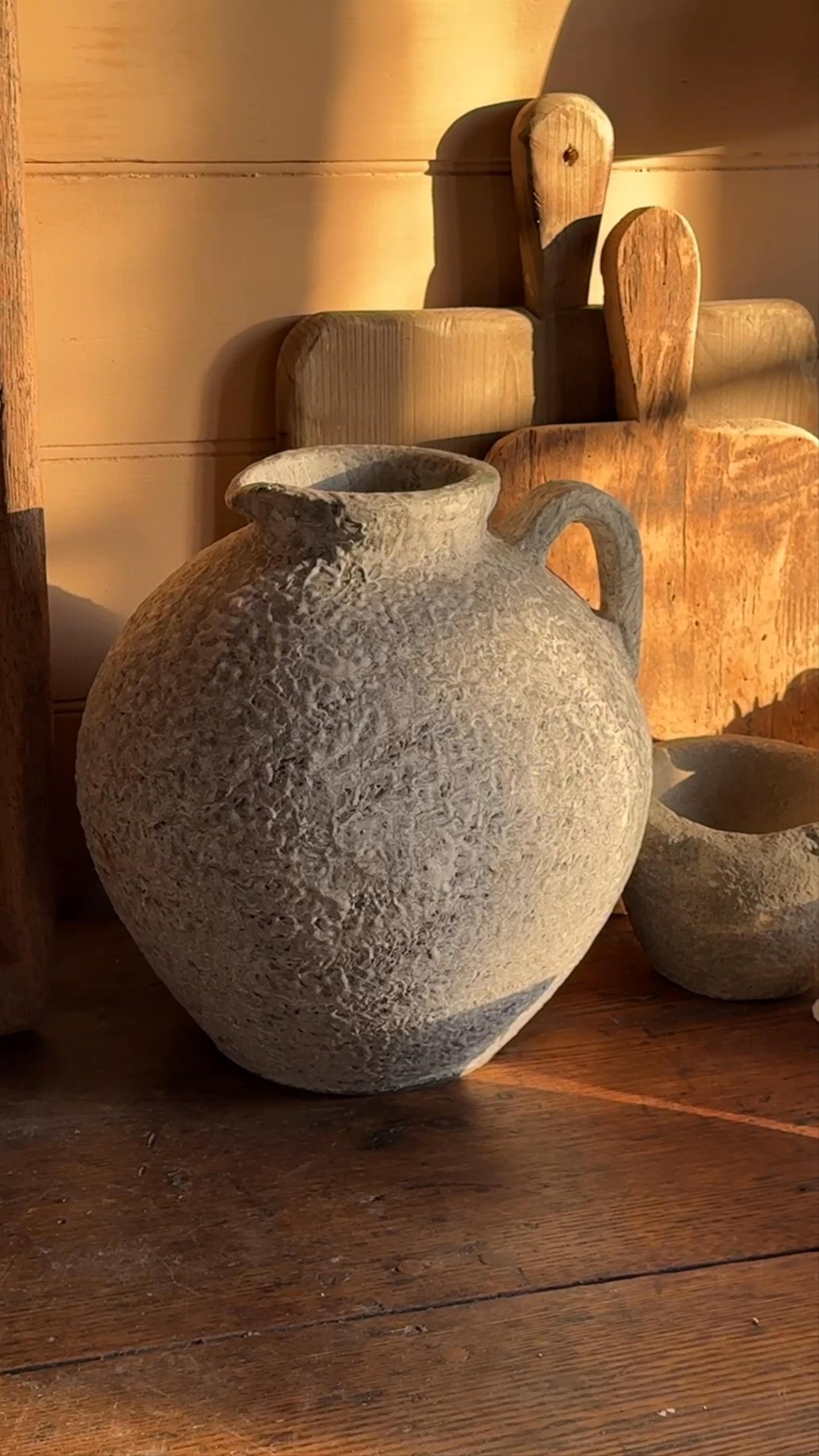 Round Java Jar