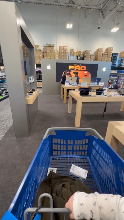 Best Buy-Grapevine - Walkthrough - Computers Near Me - Grapevine, Texas