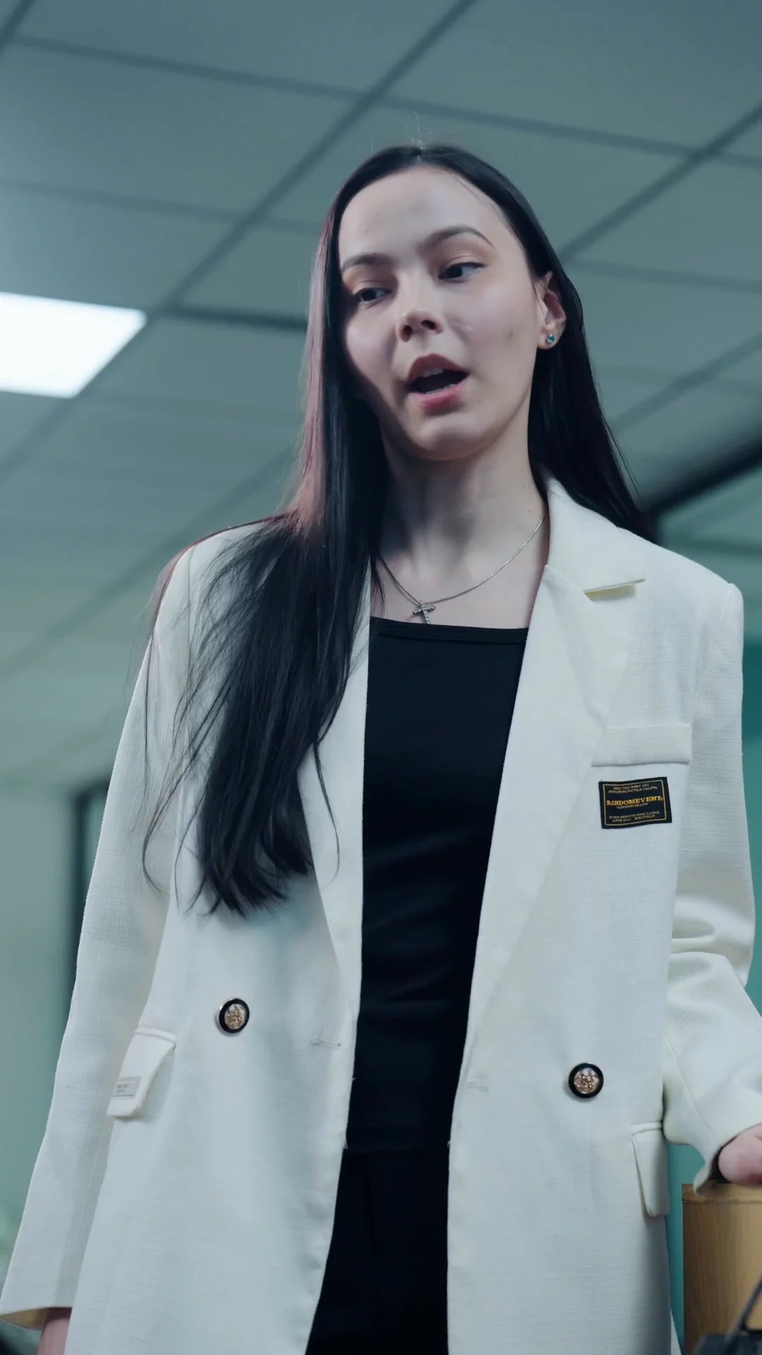 Loves Perfect Crime - Episode 2