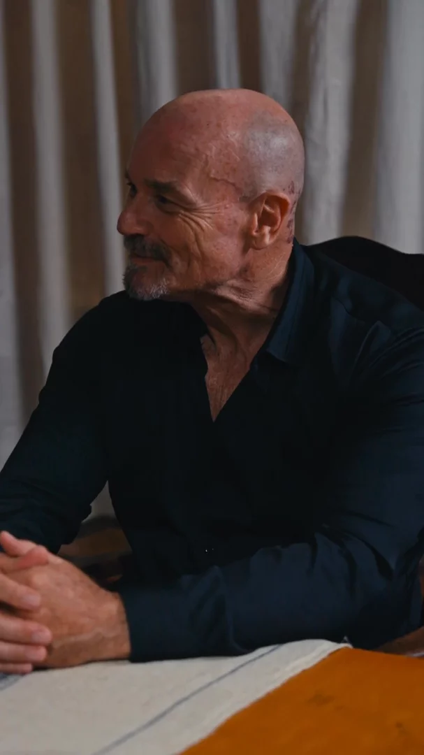 Mafia Lord S Son Has Secret Love For His Stepmom - S1E41