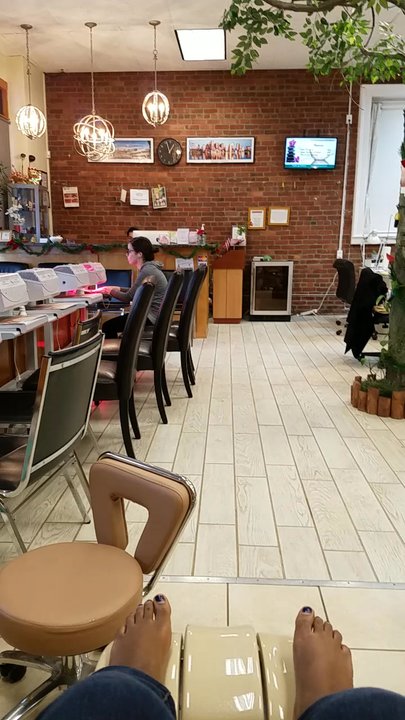 Nails By Porter - Skin Care Near Me - Cambridge, Massachusetts