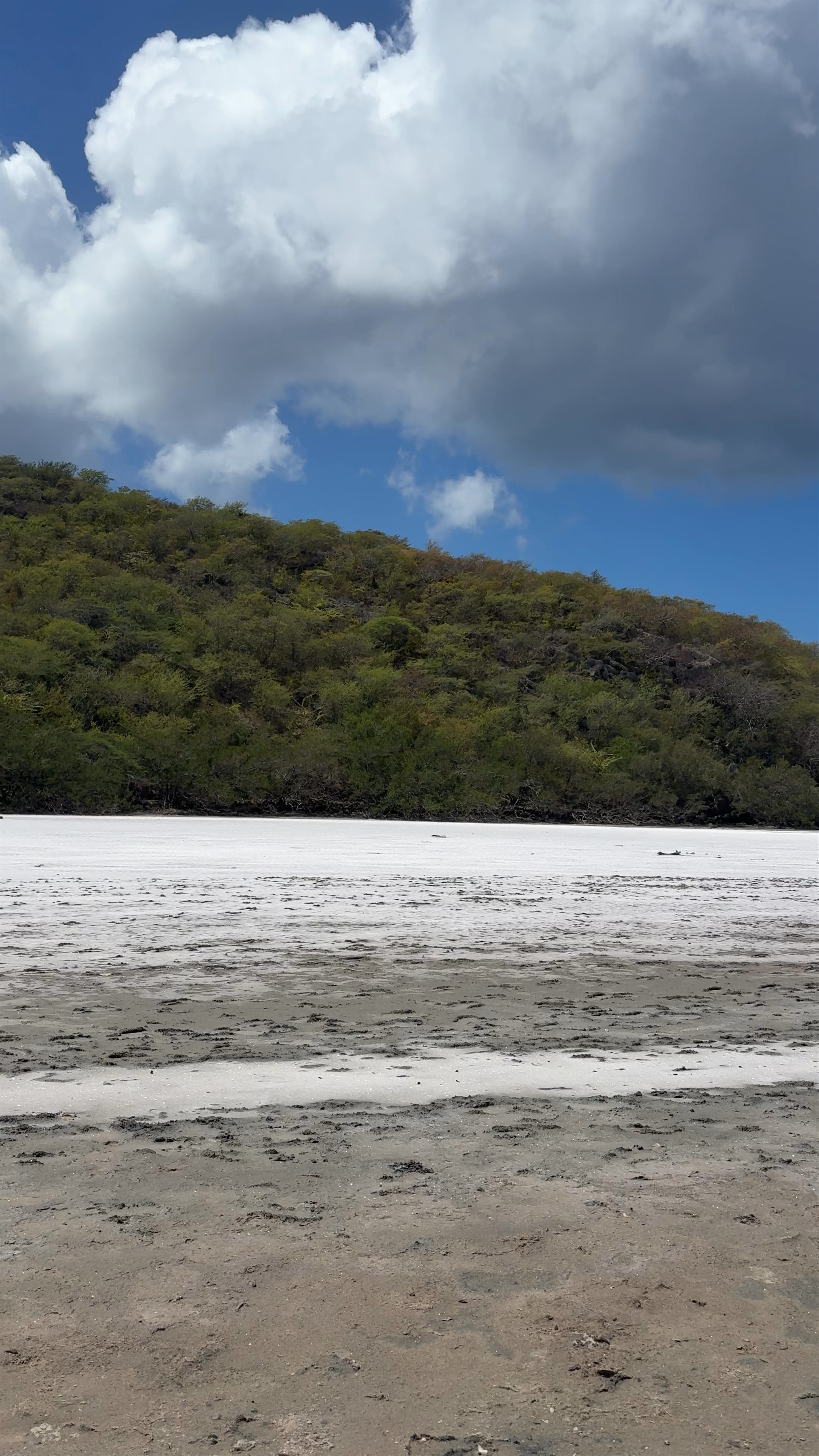 Soutpan van de Ingeseetenen