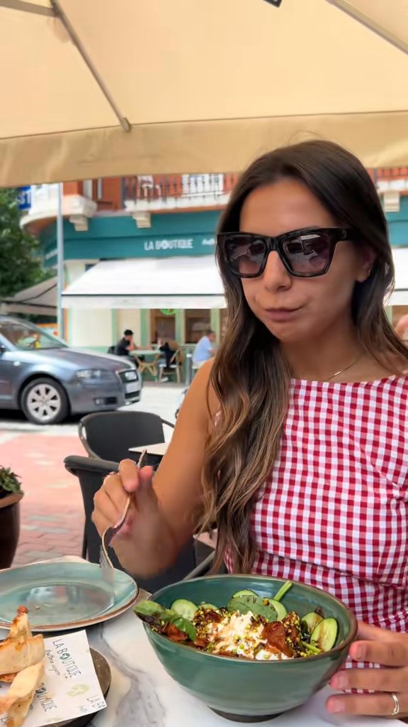 Vídeo UGC 3 de Nerea