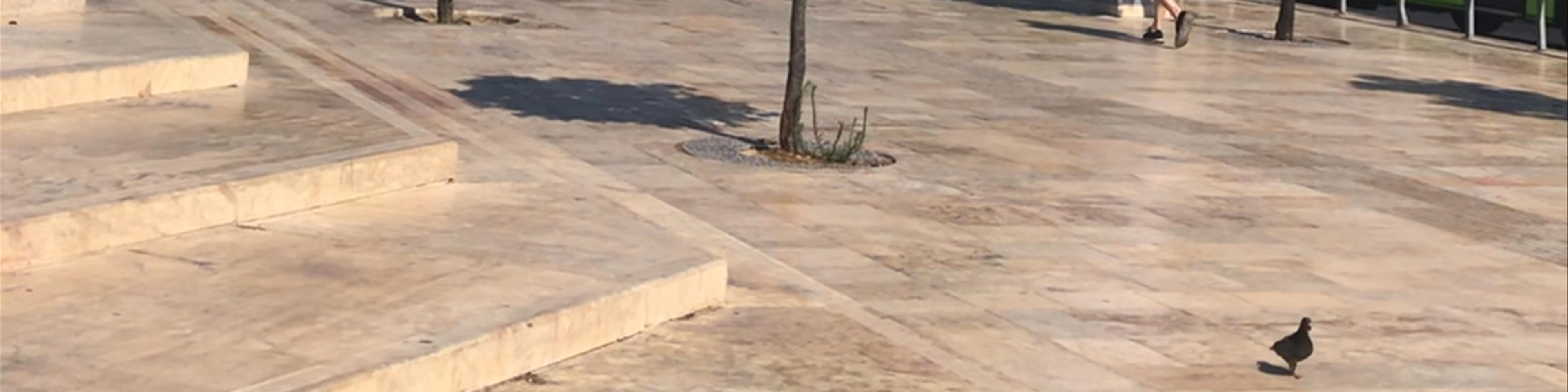 Floriana