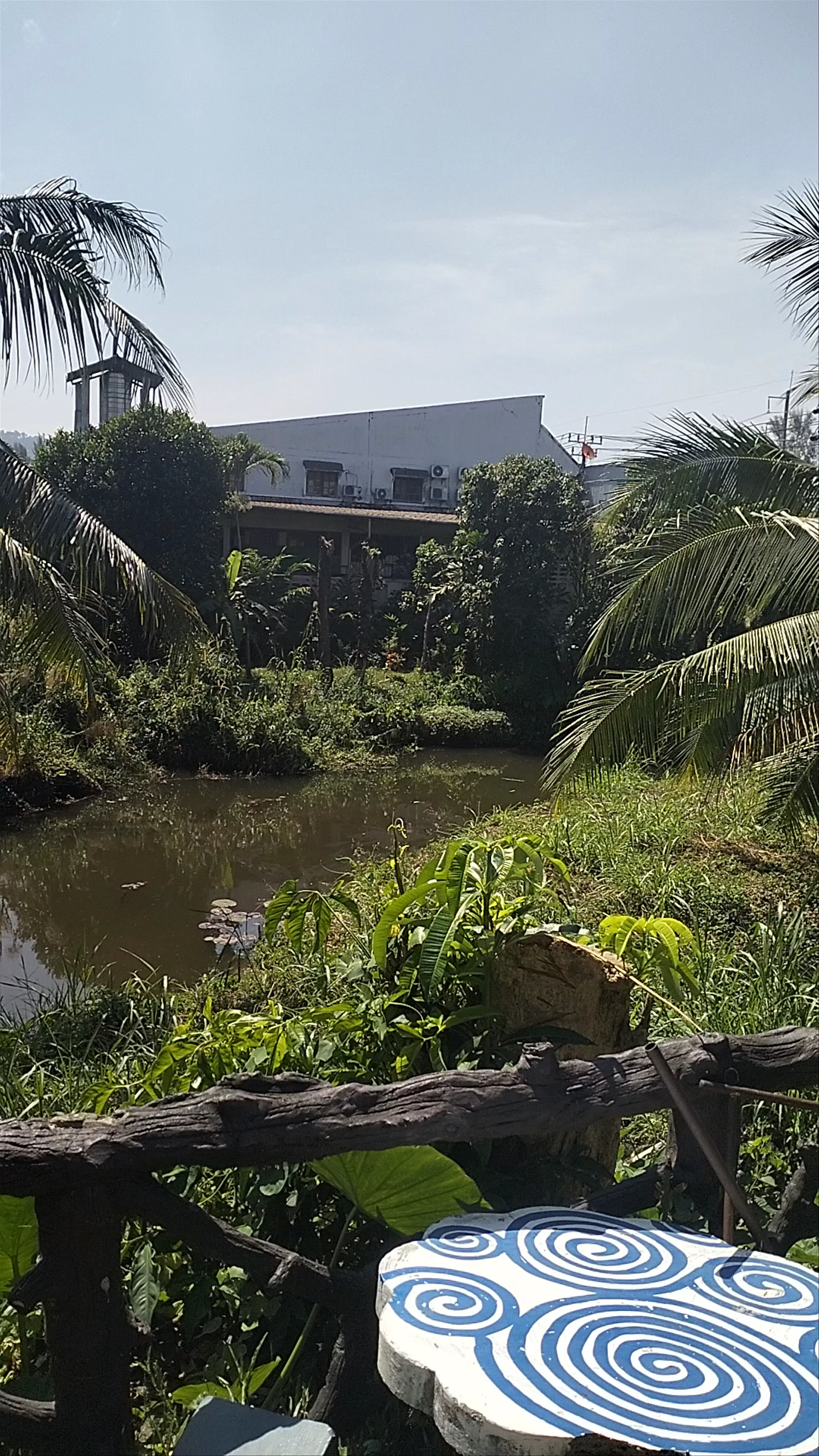 Riverside Guesthouse, Khuekkhak