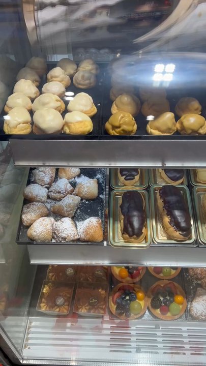 Rosetta Bakery - Bakeries Near Me - Miami Beach, Florida