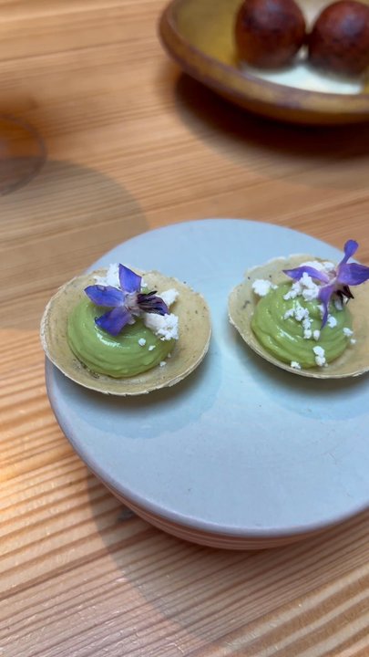 Mägo - Colombian Near Me - Oakland, California
