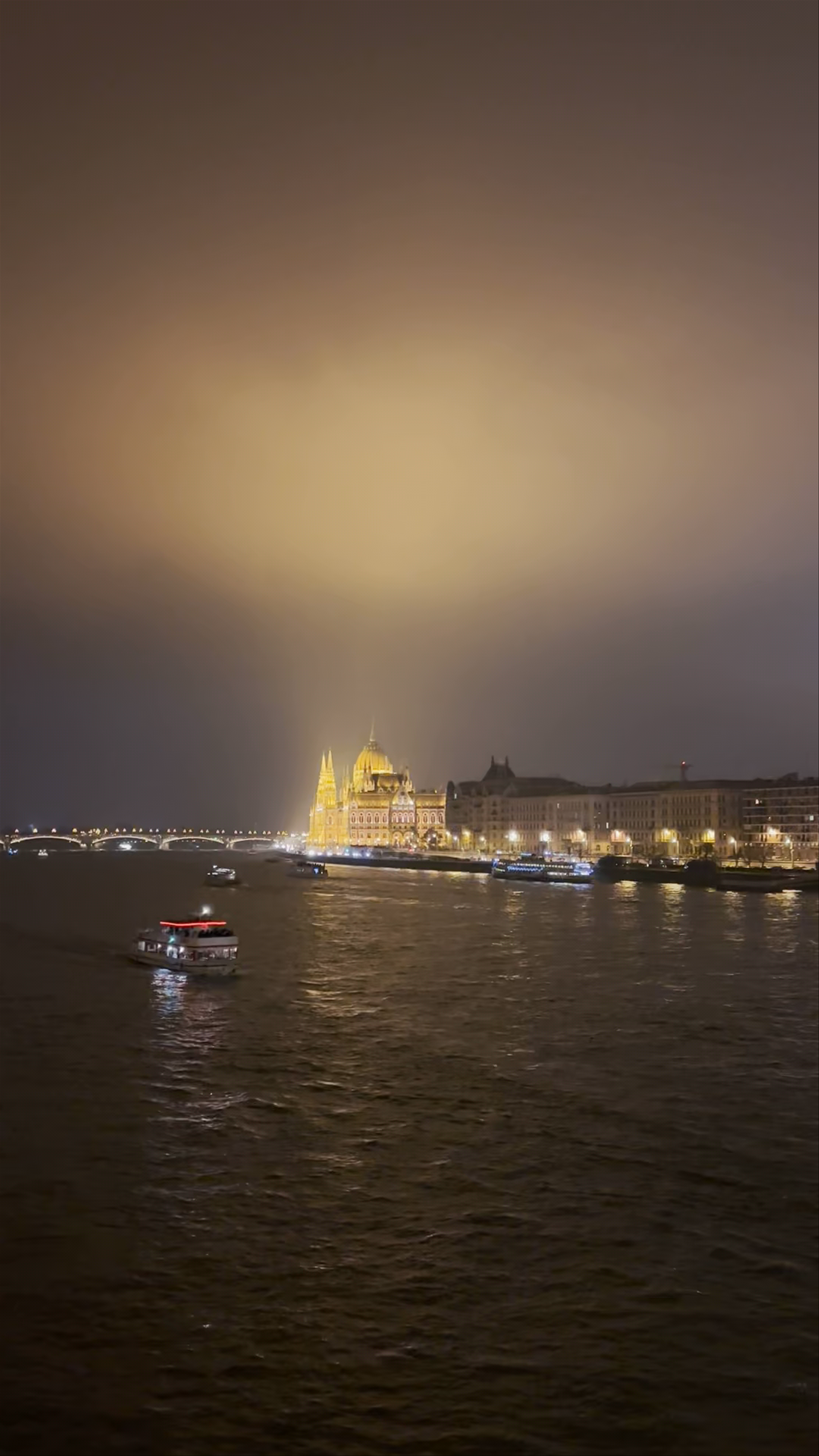 Széchenyi Chain Bridge