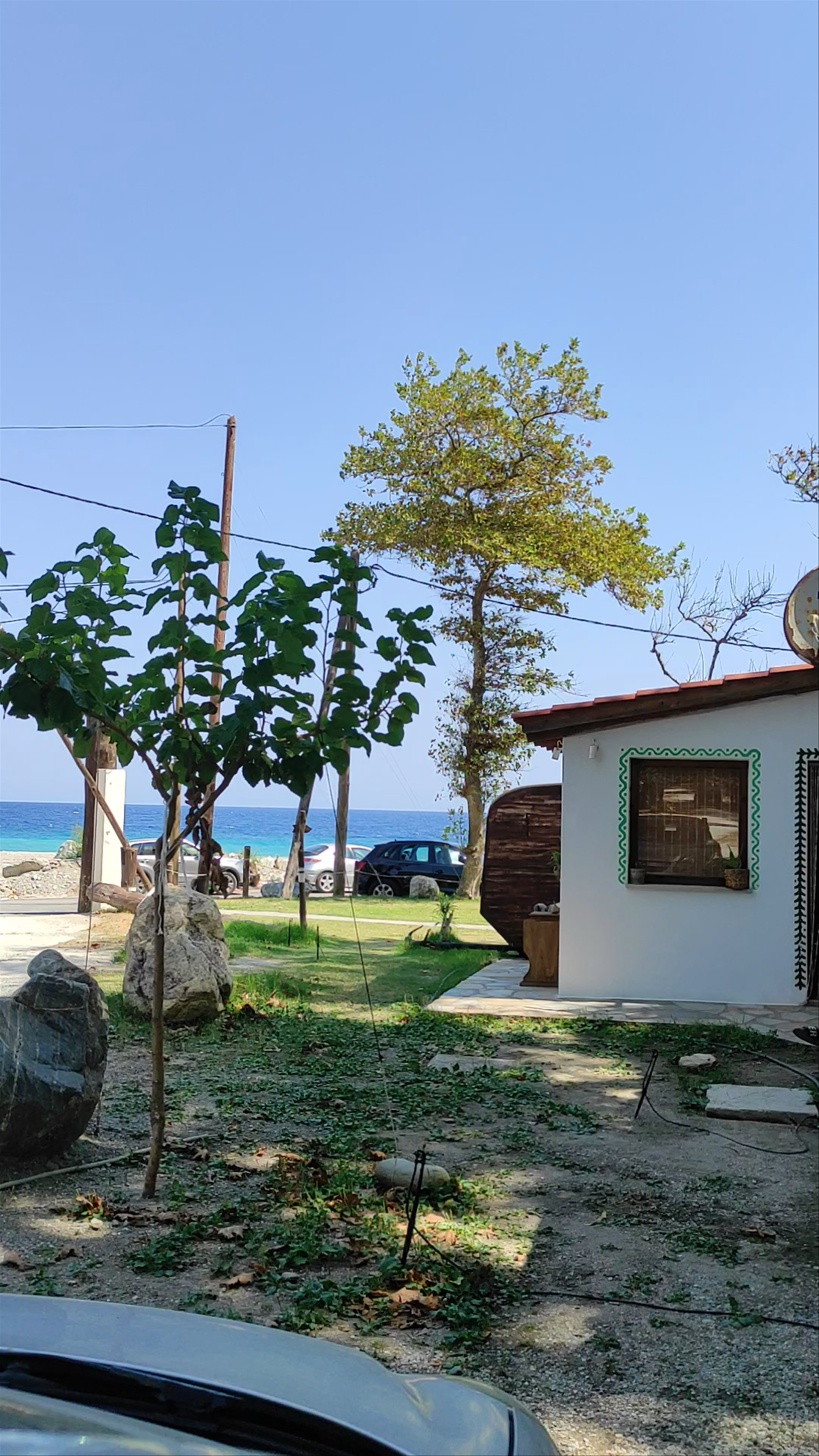 Chorefto Camp Pelion
