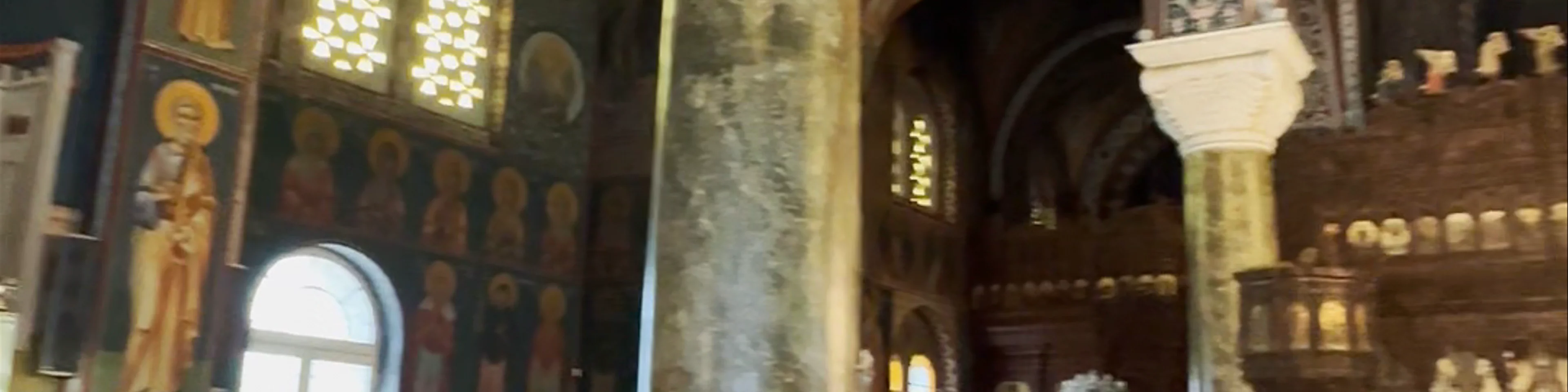 Chiesa Metropolitana di Santa Fotina