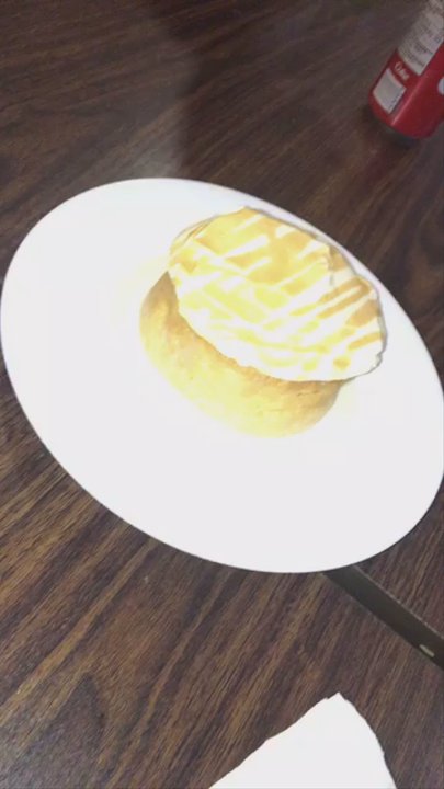 Sahan Restaurant - Somalian Tiramisu - Steakhouses Near Me - Scarborough, Ontario