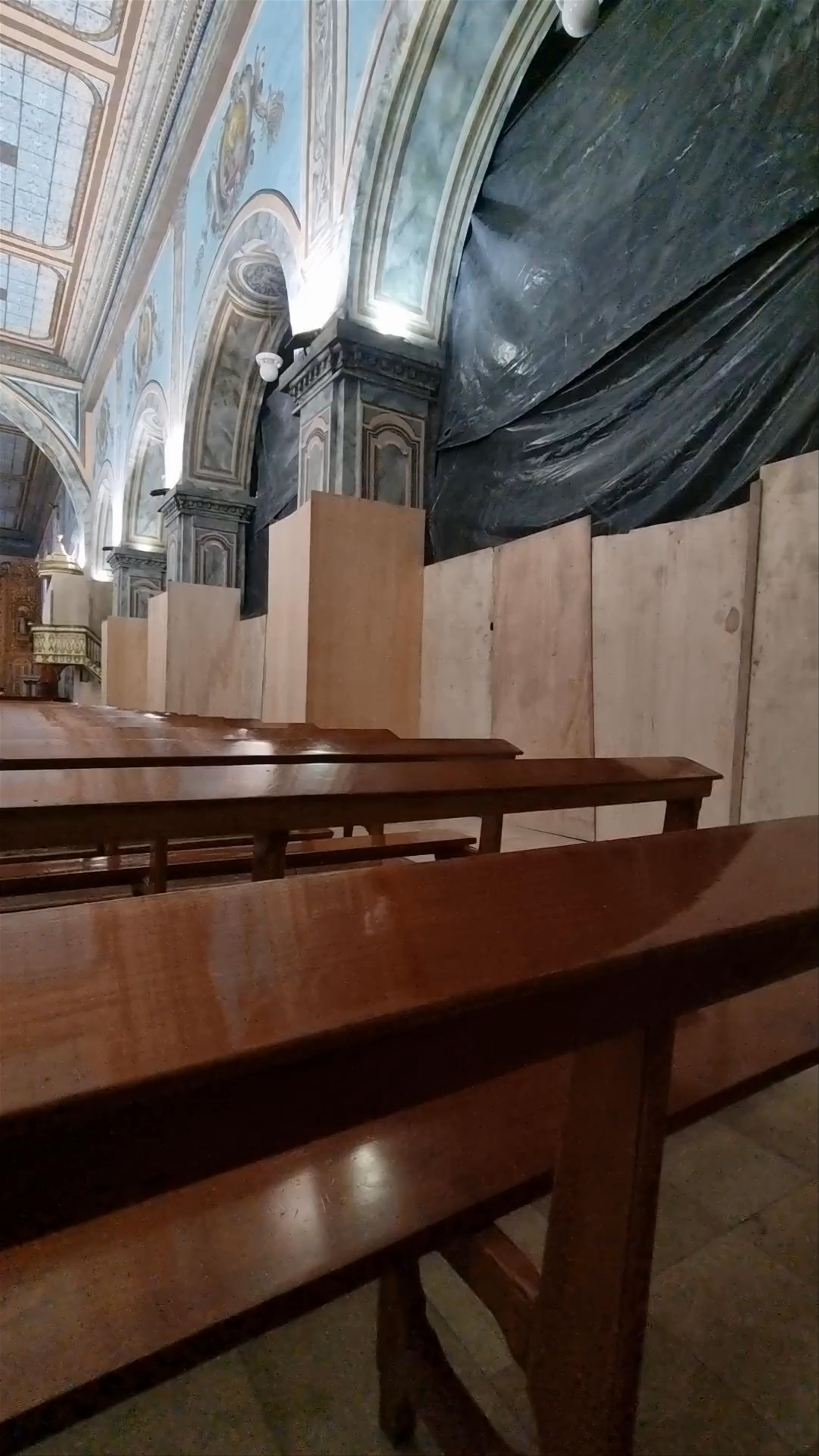 Catedral Católica de Loja - Parroquia El Sagrario