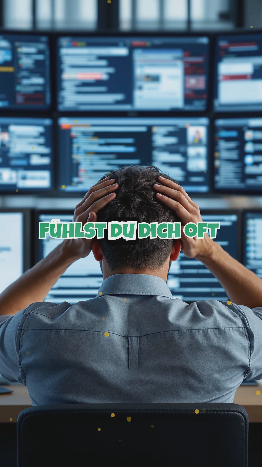 Achtsamkeit im Beruf: Mit kurzen Pausen gegen Burnout