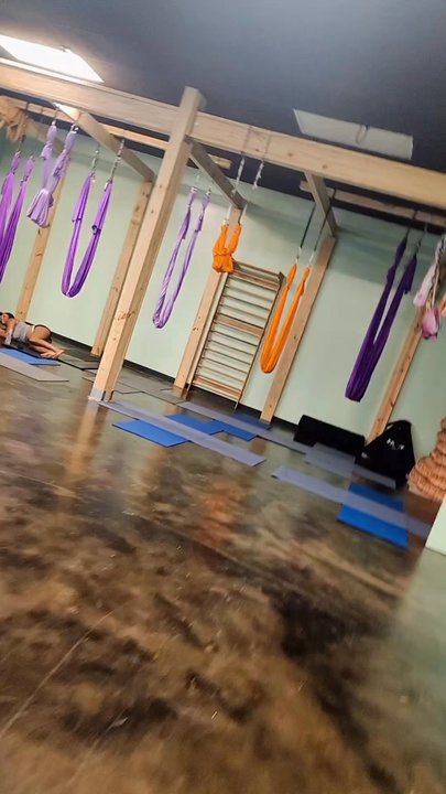 Split Rebel Yoga - Yoga Near Me - Jackson, Mississippi