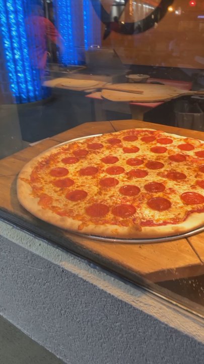 Slice Pizza Bakery - BEST Pizza  in the Burg. - Pizza Near Me - Gatlinburg, Tennessee