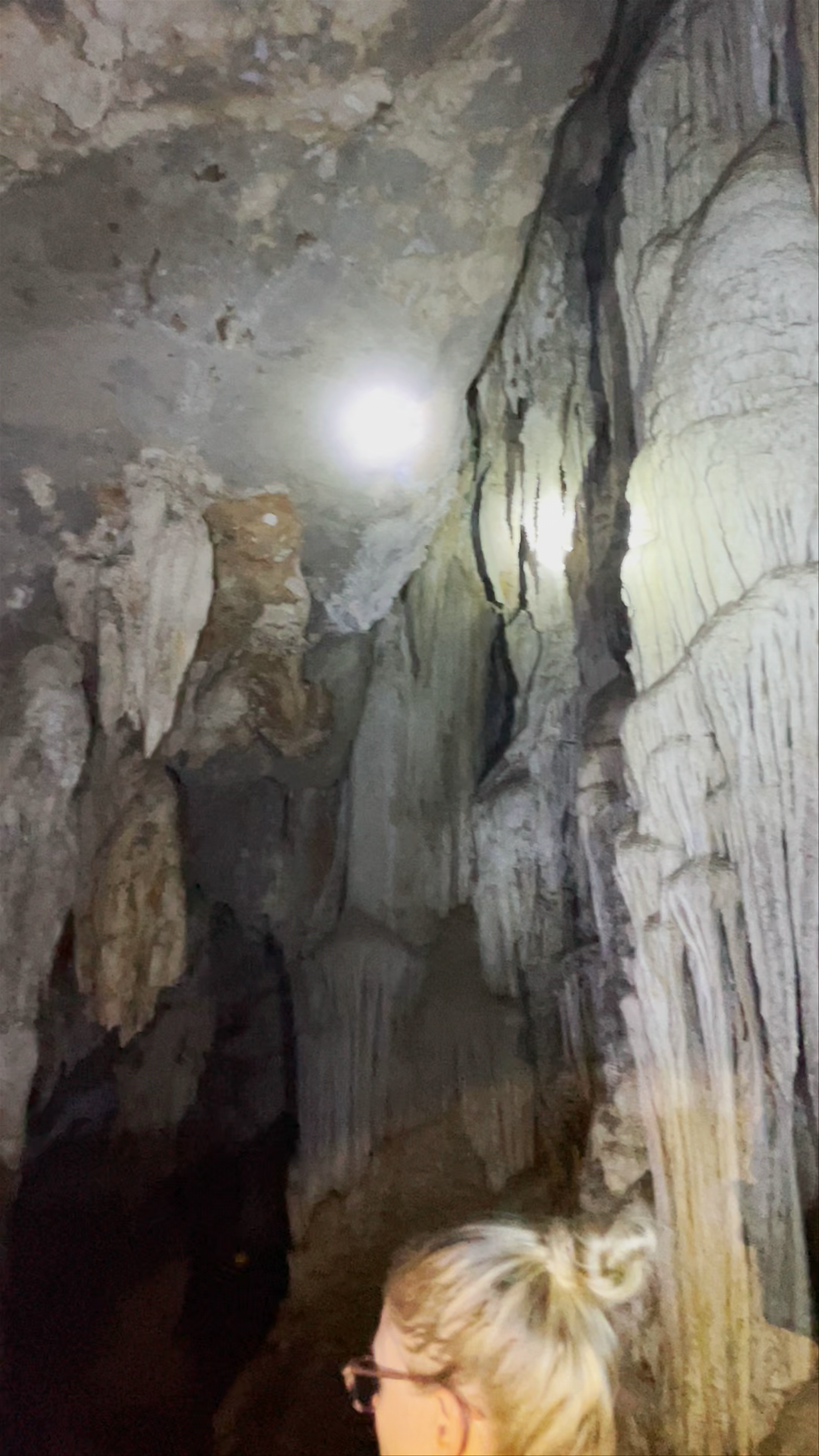 Pra Kie Phet Cave