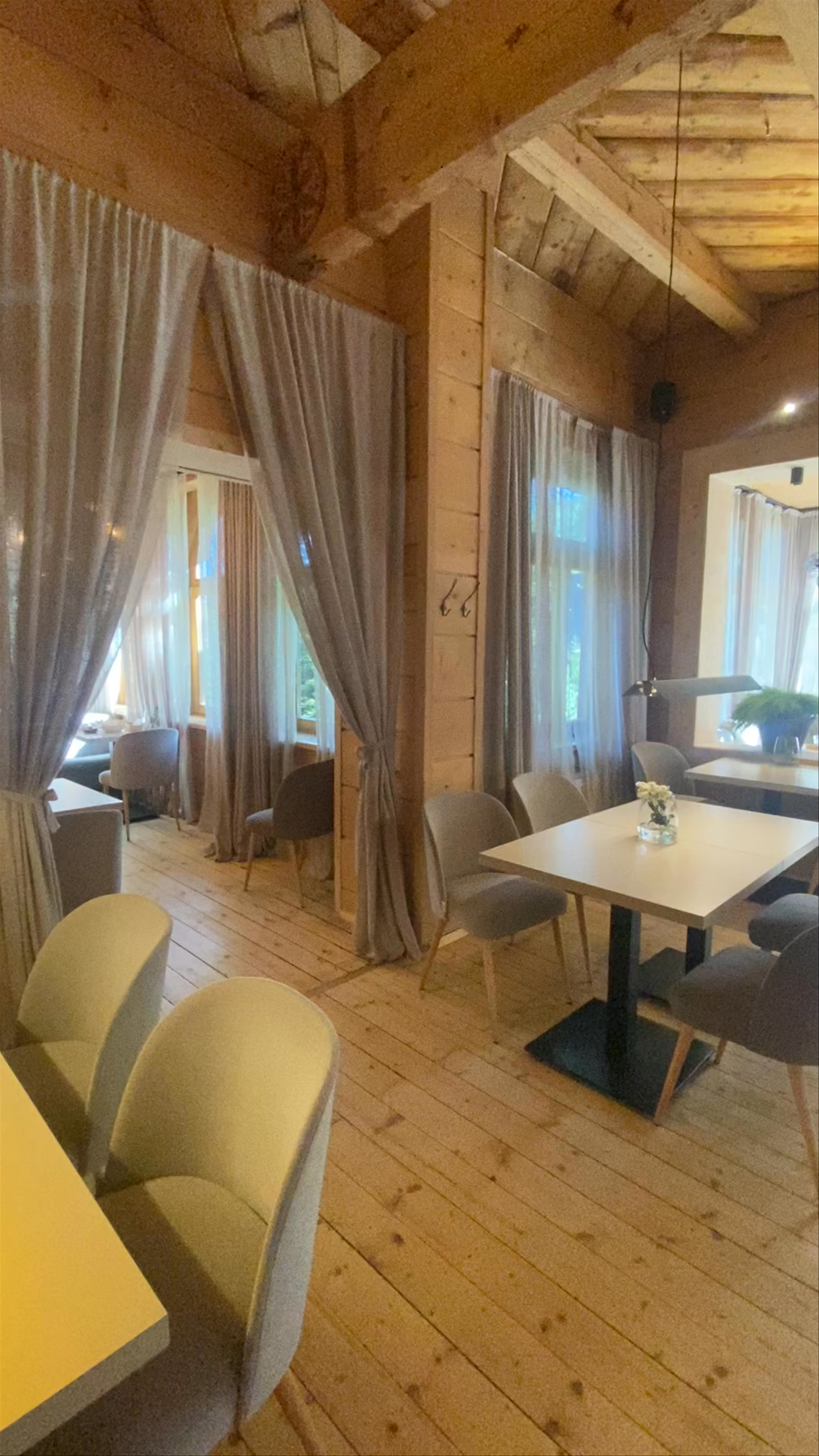 Restauracja Zakopiańska