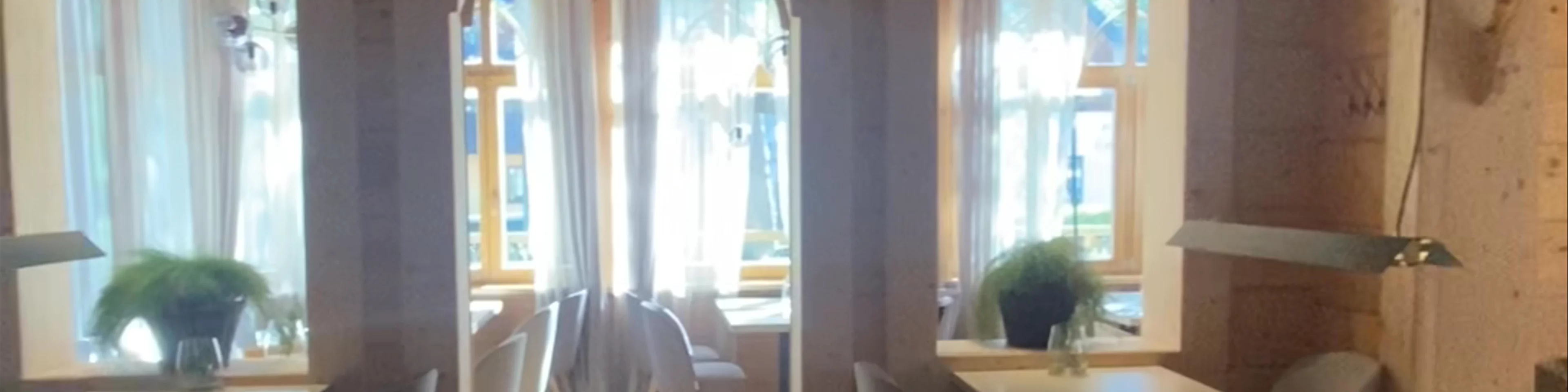 Restauracja Zakopiańska
