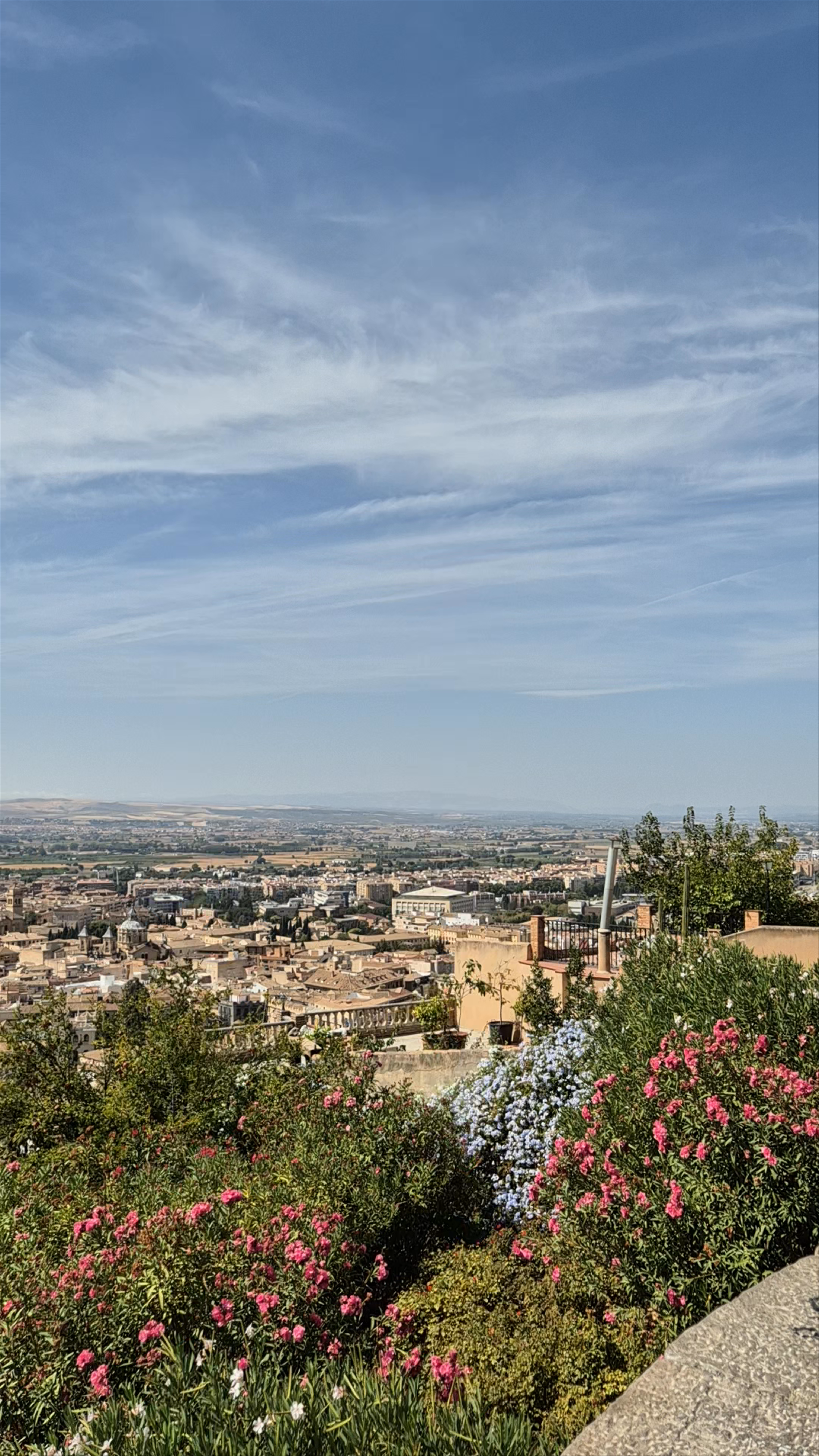 Mirador de Almuñécar